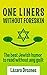 ONE LINERS WITHOUT FORESKIN: The best Jewish humor to read without any guilt. Good for Jews and Gentiles. An ecumenic contribution to solidarity, cooperation and tolerance