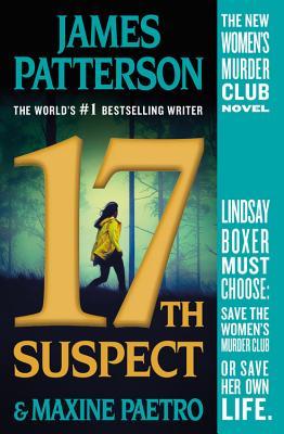 The 17th Shooter