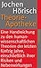 Theorie-Apotheke