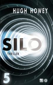 Silo 5 / Gestrand   (Wool, #5)