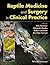 Reptile Medicine and Surgery in Clinical Practice