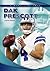 Dak Prescott (Robbie Readers)