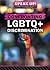 Confronting LGBTQ+ Discrimi...