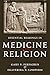 Essential Readings in Medicine & Religion by Gary B. Ferngren