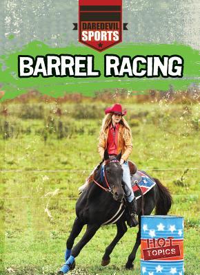 Barrel Racing (Daredevil Sports)