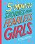 5-Minute Stories for Fearless Girls