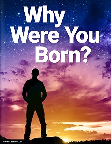 Why Were You Born?