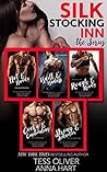 Silk Stocking Inn: The Complete Series: Books 1-5