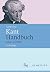 Kant Handbuch: Leben und Werk