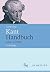 Kant Handbuch by Gerd Irrlitz