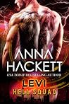 Levi by Anna Hackett