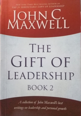 The Gift of Leadership: Book 2