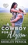 A Cowboy for Alyssa