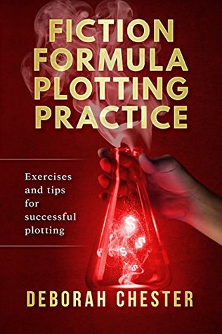 FICTION FORMULA PLOTTING PRACTICE (Kindle Edition)