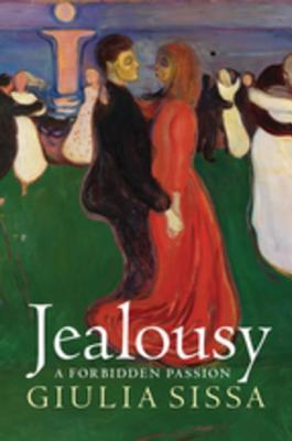 Jealousy: A Forbidden Passion (Kindle Edition)
