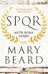 SPQR: Antik Roma ...