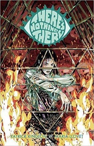 There's Nothing There, Vol. 1