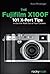 The Fujifilm X100F: 101 X-P...