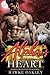 Alpha's Heart (Indigo Mountain Pack, #3)