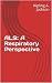 ALS: A Respiratory Perspective