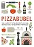 Pizzabijbel: van caprese to...