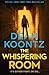 The Whispering Room (Jane Hawk, #2)