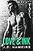 Love & Ink (Bad Boy, #2)