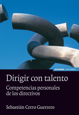 Dirigir con talento (Paperback)