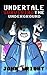 Undertale by Sans