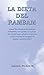 La dieta del Rambam: Manual básico basado en las enseñanzas del Rambam y otros Jajamim acerca de qué, cómo y cuándo comer, aplicado a nuestros días. (Spanish Edition)