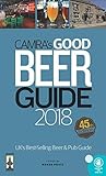 Good Beer Guide 2018