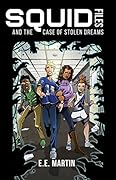 SQUID Files and the Case of Stolen Dreams