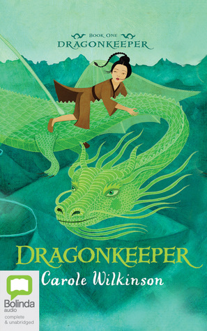 Dragon Keeper