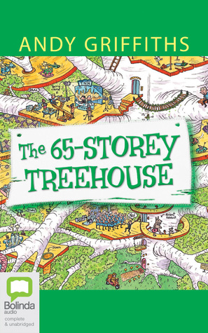 The 65-Story Treehouse