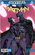 Batman Rinascita n. 25