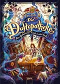 Ein Geheimnis liegt in der Luft (Die Duftapotheke, #1)