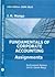 Fundamentals Of Corporate A...