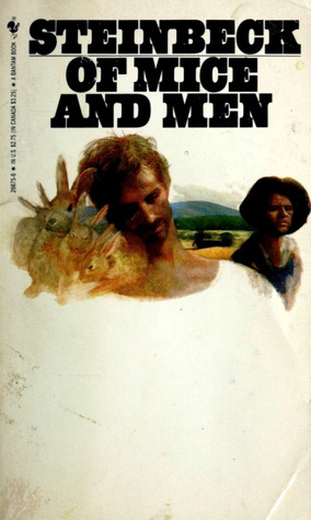 Of Mice and Men