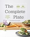 The Complete Plate by Lauren Klukas