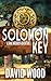 Solomon Key- A Dane Maddock Adventure