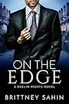 On the Edge by Brittney Sahin