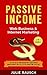 Passive Income: Web Busines...