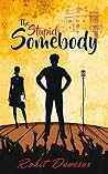 Book cover for The Stupid Somebody