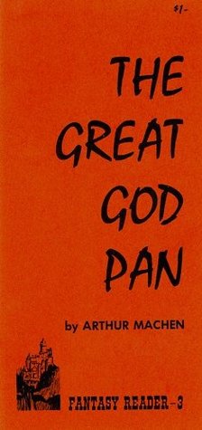The Great God Pan