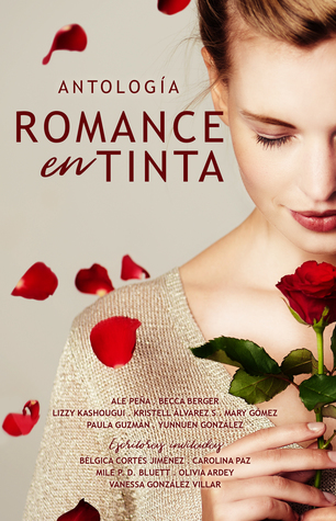 Romance en tinta: Antología