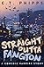 Straight Outta Fangton (Straight Outta Fangton #1)