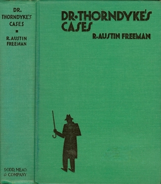 John Thorndyke's Cases