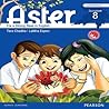 Aster: Coursebook 8 by Pearson for ICSE English Class 8