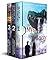 The Mystical Island Trilogy Box Set