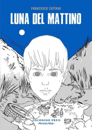 Luna del mattino
